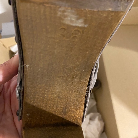 Sanita clogs - Picture 3 of 4